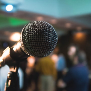 15 Ways to Give a Killer Presentation